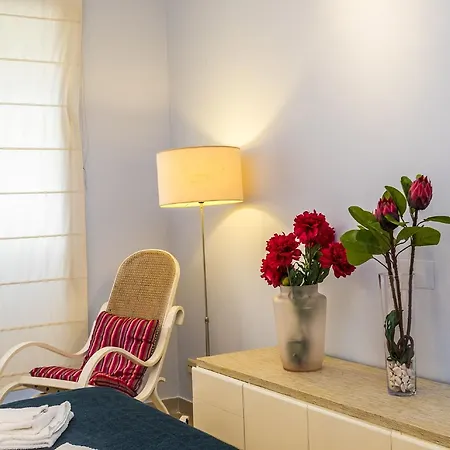 Apartment D. Rodrigo