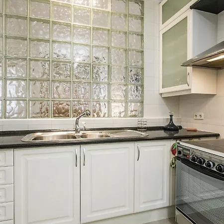 Apartment D. Rodrigo Lisbon